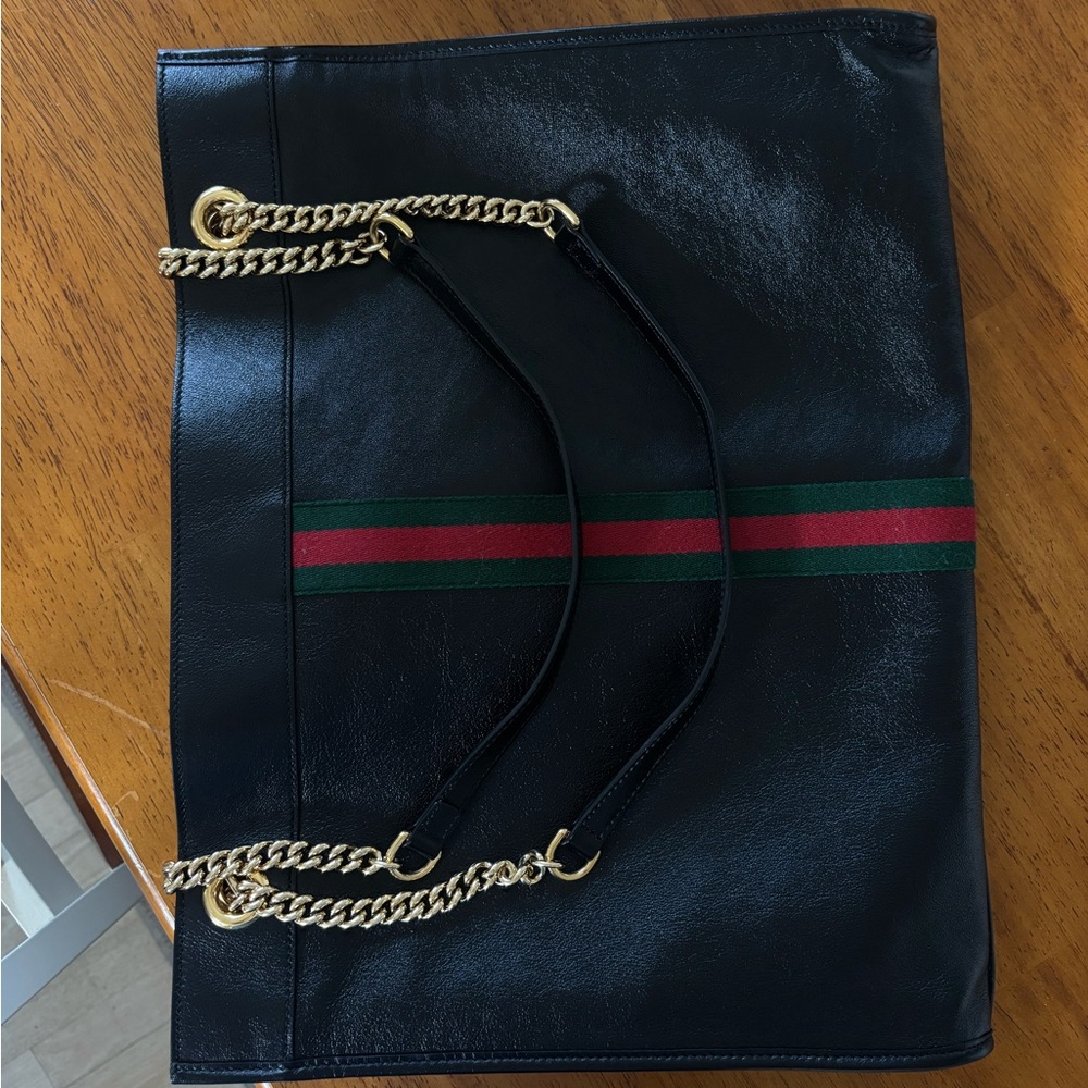 Gucci Rajah Tote - Picture 5 of 7